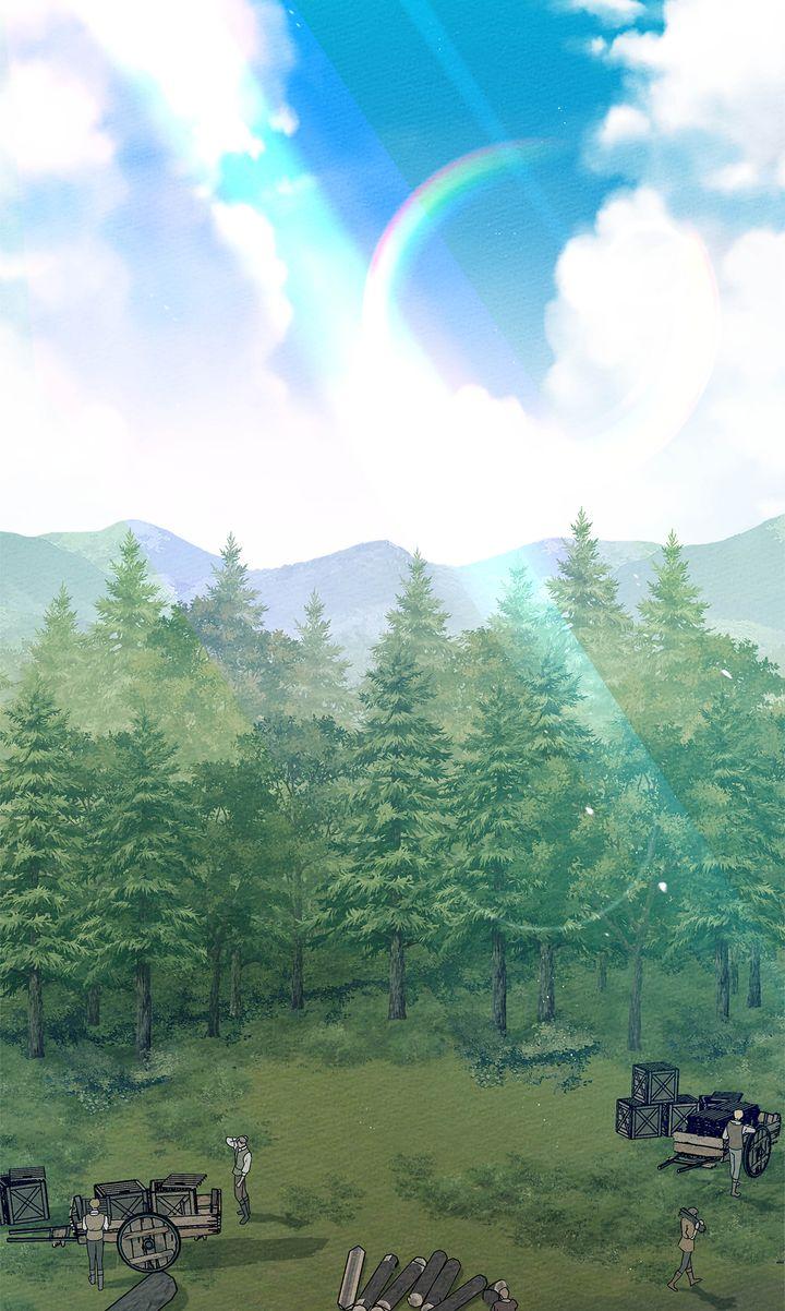 Under the Oak Tree Chapter 71 image 24